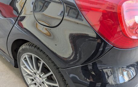 Mercedes-Benz A-Класс, 2013 год, 1 700 000 рублей, 36 фотография