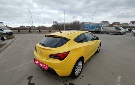 Opel Astra J, 2013 год, 999 999 рублей, 2 фотография