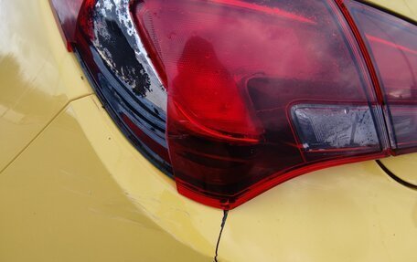 Opel Astra J, 2013 год, 999 999 рублей, 14 фотография