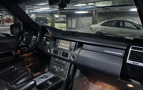 Land Rover Range Rover III, 2011 год, 2 200 000 рублей, 6 фотография