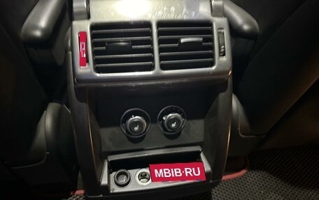 Land Rover Range Rover III, 2011 год, 2 200 000 рублей, 14 фотография