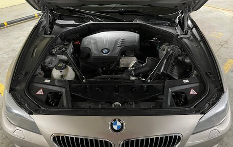 BMW 5 серия, 2012 год, 2 150 000 рублей, 12 фотография