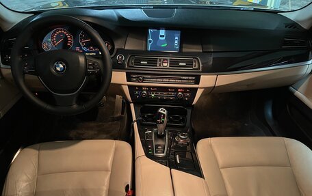 BMW 5 серия, 2012 год, 2 150 000 рублей, 7 фотография