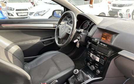 Opel Astra H, 2009 год, 679 000 рублей, 8 фотография