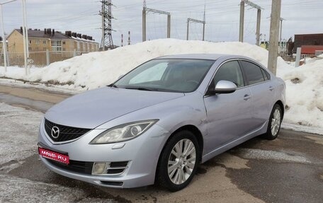 Mazda 6, 2008 год, 775 000 рублей, 1 фотография