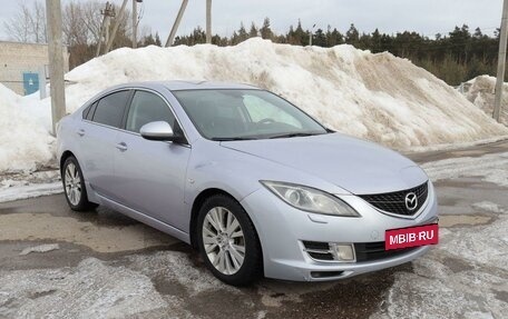 Mazda 6, 2008 год, 775 000 рублей, 5 фотография