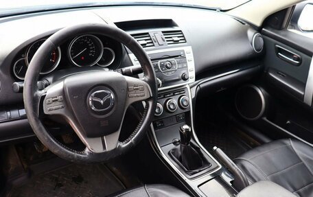 Mazda 6, 2008 год, 775 000 рублей, 8 фотография