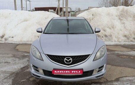 Mazda 6, 2008 год, 775 000 рублей, 3 фотография