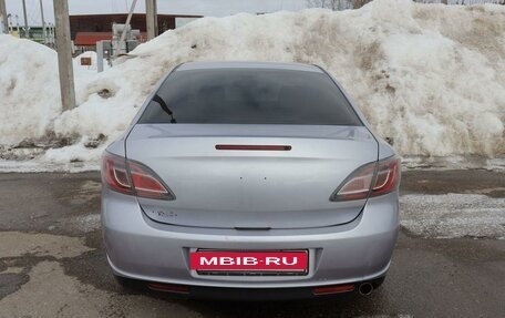 Mazda 6, 2008 год, 775 000 рублей, 4 фотография