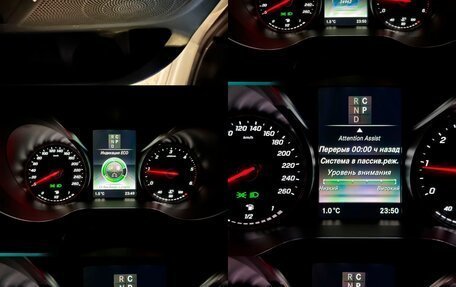 Mercedes-Benz V-Класс, 2019 год, 7 300 000 рублей, 15 фотография