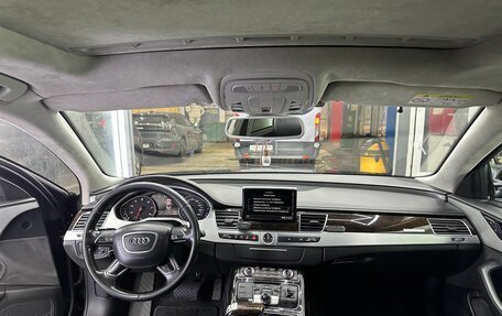 Audi A8, 2015 год, 2 200 000 рублей, 19 фотография