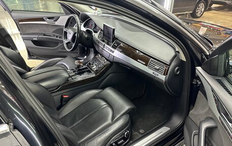 Audi A8, 2015 год, 2 200 000 рублей, 18 фотография