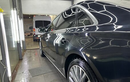 Audi A8, 2015 год, 2 200 000 рублей, 21 фотография
