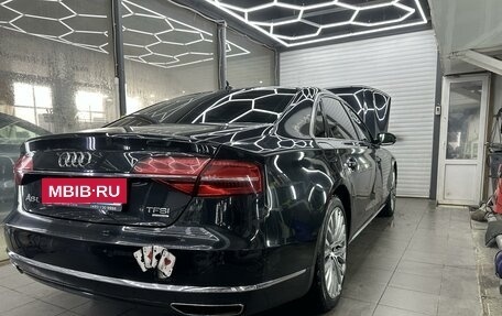 Audi A8, 2015 год, 2 200 000 рублей, 32 фотография