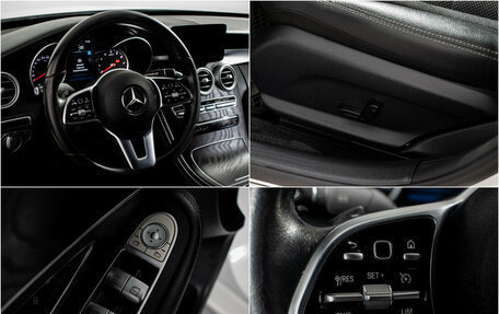 Mercedes-Benz C-Класс, 2019 год, 2 999 000 рублей, 13 фотография