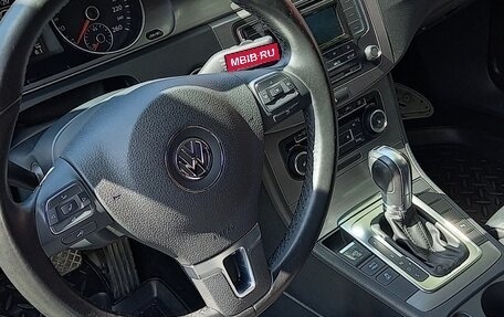 Volkswagen Passat B7, 2011 год, 1 550 000 рублей, 6 фотография