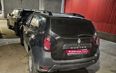 Renault Duster I рестайлинг, 2019 год, 1 200 000 рублей, 6 фотография