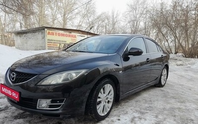 Mazda 6, 2008 год, 865 000 рублей, 1 фотография