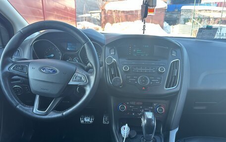 Ford Focus III, 2016 год, 1 099 000 рублей, 6 фотография