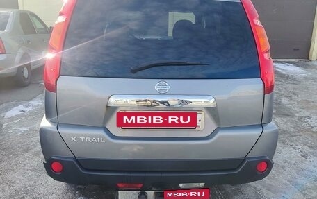 Nissan X-Trail, 2008 год, 1 350 000 рублей, 31 фотография