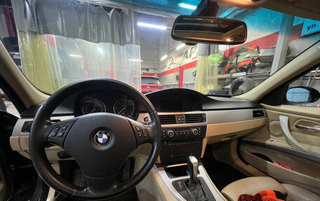 BMW 3 серия, 2008 год, 1 599 000 рублей, 10 фотография