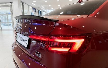 Audi A4, 2018 год, 3 349 000 рублей, 9 фотография