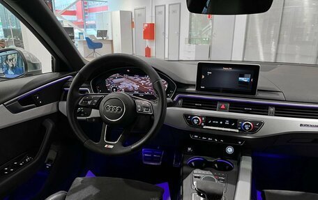 Audi A4, 2018 год, 3 349 000 рублей, 27 фотография