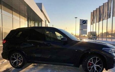 BMW X5, 2020 год, 8 300 000 рублей, 4 фотография
