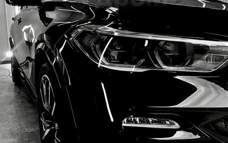 BMW X5, 2020 год, 8 300 000 рублей, 5 фотография