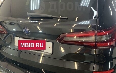 BMW X5, 2020 год, 8 300 000 рублей, 2 фотография