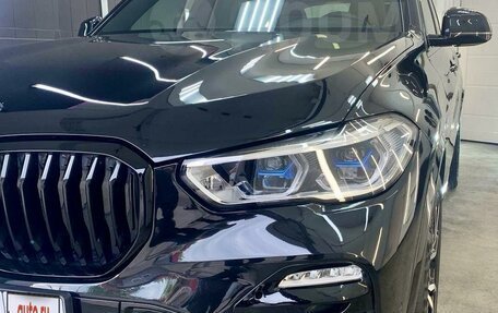 BMW X5, 2020 год, 8 300 000 рублей, 8 фотография