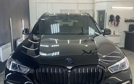BMW X5, 2020 год, 8 300 000 рублей, 14 фотография