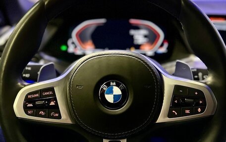 BMW X5, 2020 год, 8 300 000 рублей, 22 фотография