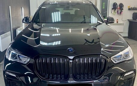 BMW X5, 2020 год, 8 300 000 рублей, 26 фотография