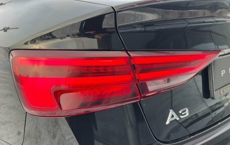 Audi A3, 2020 год, 2 500 000 рублей, 10 фотография