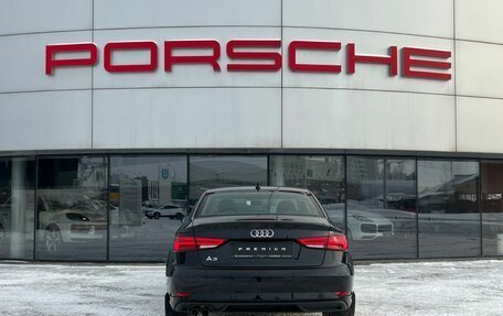 Audi A3, 2020 год, 2 500 000 рублей, 6 фотография