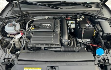 Audi A3, 2020 год, 2 500 000 рублей, 7 фотография