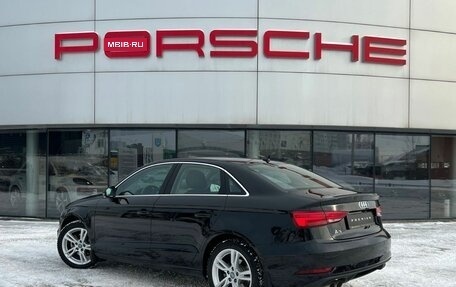 Audi A3, 2020 год, 2 500 000 рублей, 3 фотография