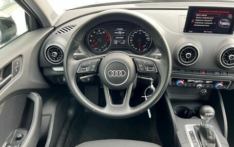 Audi A3, 2020 год, 2 500 000 рублей, 14 фотография