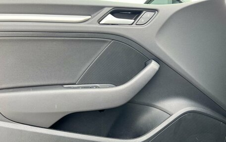 Audi A3, 2020 год, 2 500 000 рублей, 19 фотография