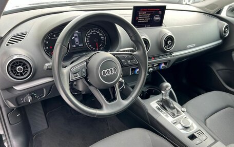 Audi A3, 2020 год, 2 500 000 рублей, 28 фотография