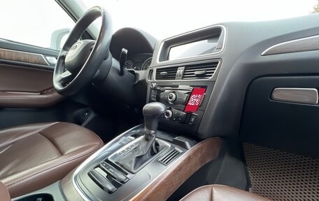 Audi Q5, 2013 год, 2 150 000 рублей, 6 фотография