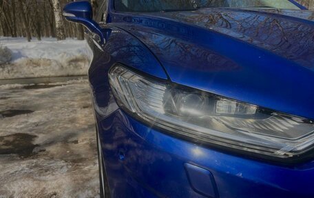 Ford Mondeo V, 2015 год, 1 695 000 рублей, 14 фотография