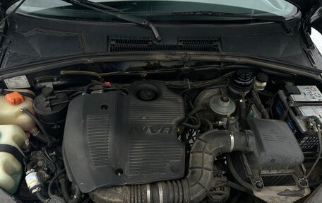 Chevrolet Niva I рестайлинг, 2012 год, 395 000 рублей, 6 фотография
