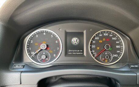 Volkswagen Tiguan I, 2013 год, 1 300 000 рублей, 18 фотография
