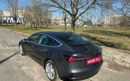 Tesla Model 3 I, 2020 год, 3 900 000 рублей, 9 фотография