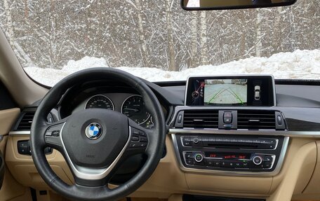 BMW 3 серия, 2014 год, 1 950 000 рублей, 11 фотография