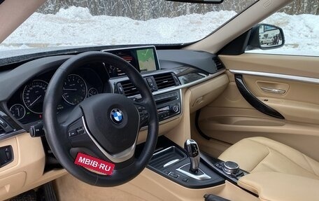 BMW 3 серия, 2014 год, 1 950 000 рублей, 9 фотография