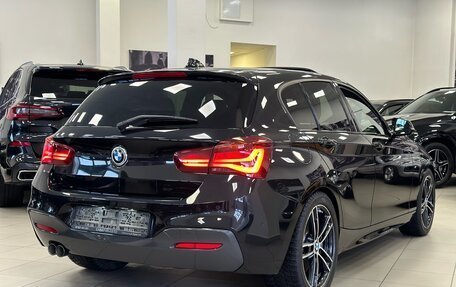 BMW 1 серия, 2019 год, 3 850 000 рублей, 5 фотография