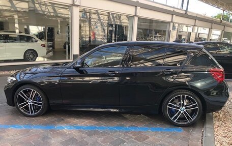 BMW 1 серия, 2019 год, 3 850 000 рублей, 9 фотография